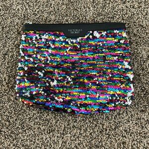Victoria’s Secret Makeup Bag